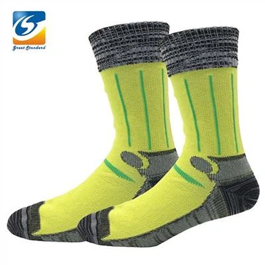 Calze di lana da esterno