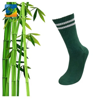 Sports comodi calzini di bambù
